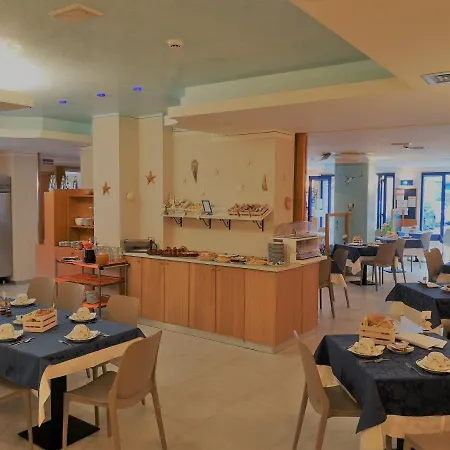 호텔 Costa Azzurra