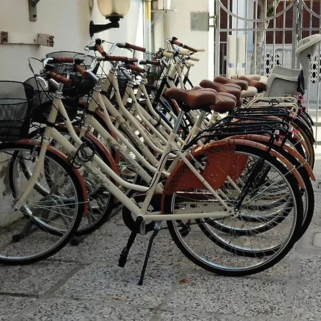 호텔 Costa Azzurra