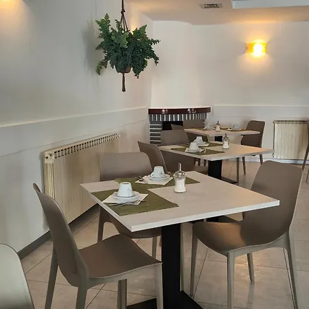 Hotel Costa Azzurra 3*