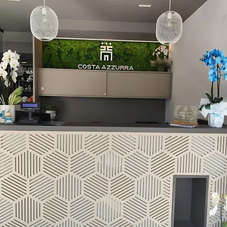 Ξενοδοχείο Costa Azzurra 3*
