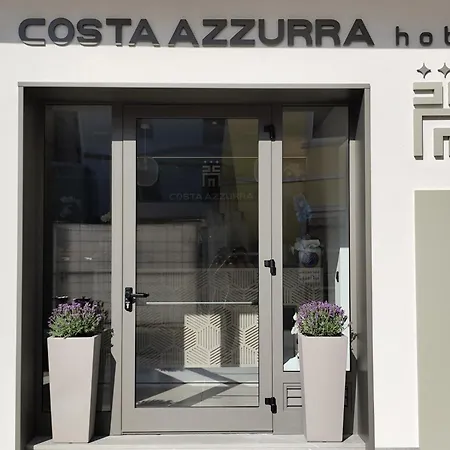 Costa Azzurra Hotel Grado