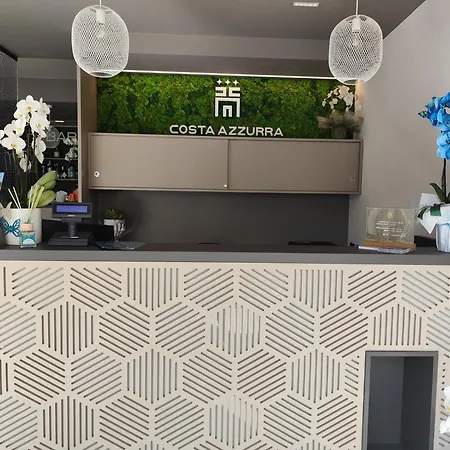 Отель Costa Azzurra