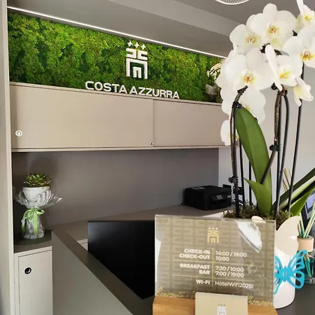 Hotel Costa Azzurra 3*