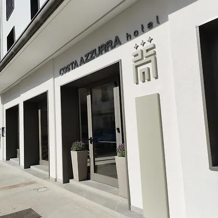 Hotel Costa Azzurra Grado