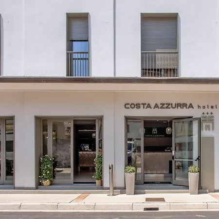 Costa Azzurra Ξενοδοχείο 3*
