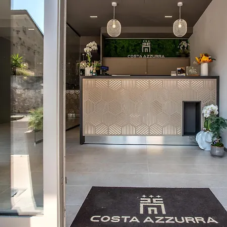Costa Azzurra