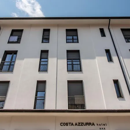 Costa Azzurra Γκράντο