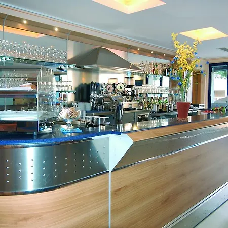 호텔 Costa Azzurra 3*