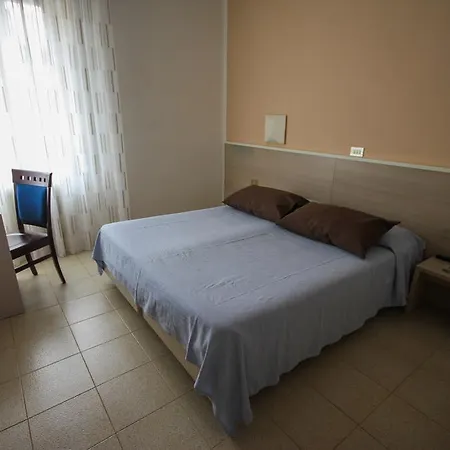 호텔 Costa Azzurra