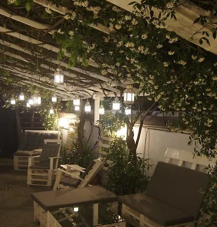 호텔 Costa Azzurra 3*