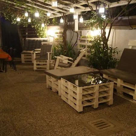 Hotel Costa Azzurra Grado