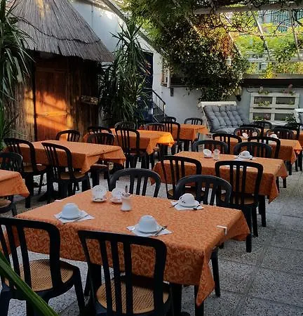 Costa Azzurra Hotel Grado