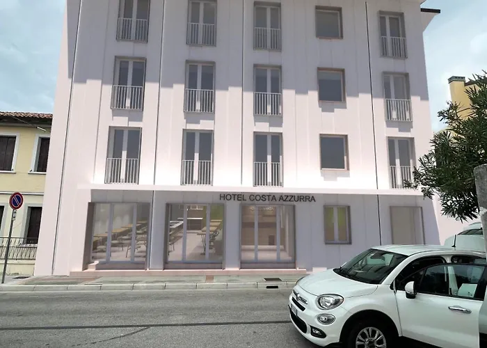 Costa Azzurra Grado